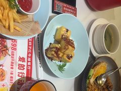 -杯子红牛排(创意产业园店)