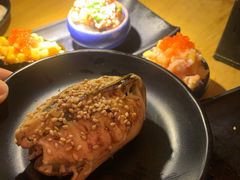 -昊·来了寿司(双楠2店)