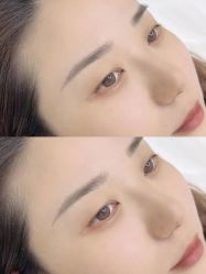 -久匠·野生眉半永久纹眉