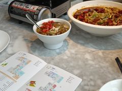 -蔴将·川菜(黄龙万科店)