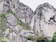 -卡定沟景区