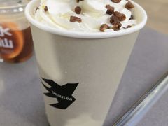 -BeauTea水仙(coco park店)