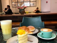 -BAKER&SPICE(安福路店)
