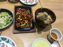 -狼诱惑(泰山大街店)