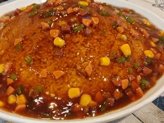 -虎虎龙虾大排档(双井店)