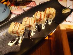 -仓桥家·焗寿司·锅物(光谷步行街店)
