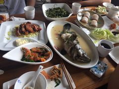 -日出青木·杭帮菜名店