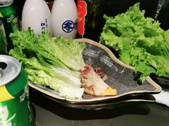 -谷牛和牛烤肉(漕河泾印象城店)