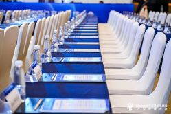 -成都世外桃源酒店-宴会厅·草坪婚礼·会议活动