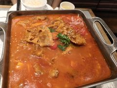 -炉鱼(诸暨万风新天地店)