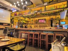-火鬼 PYRO(五道口店)