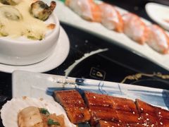 -松子料理(世纪城店)