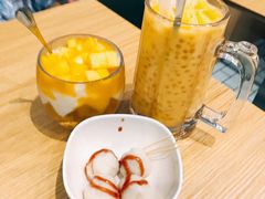 -豆豆冰室·地道招牌椰子冻(大良店)
