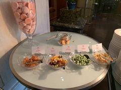 -东方滨江大酒店·滨江厅