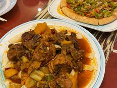 -新疆伊宁远征餐厅