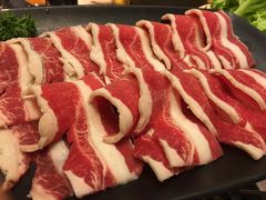 -新石器烤肉(南站店)