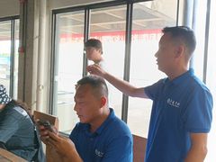 -乔森驾校(杨家坪总校)