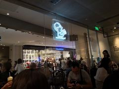 -喜茶(广州天汇igc店)
