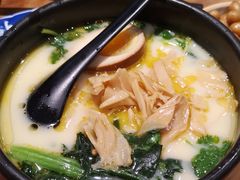 -和府捞面(方庄店)