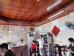 大堂-万兴菜馆(龙华店)