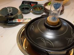 -狐狸爱上椰子鸡(滨江星光大道店)