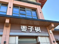 -枣子树·素食餐厅(朱家尖店)