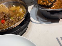 -徽镇小厨·经典徽菜(十里河店)