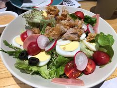-菲滋意式休闲餐厅(北仑银泰城店)
