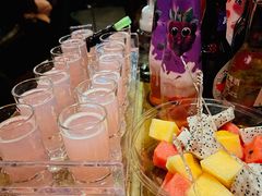 水果沙拉-Helens海伦司小酒馆(鼓楼店)