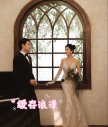 -太郎花子婚纱摄影TAHAKO(无锡店)