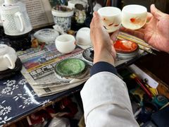 -景德镇古窑民俗博览区