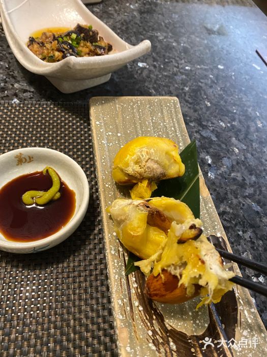 菊上料理(蜀山银泰百货店)图片