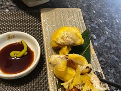 -菊上料理(蜀山银泰百货店)