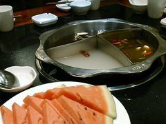 -三锅演义(南环路店)