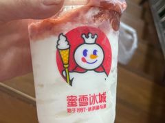 -前进5路汉堡炸鸡(昙华林店)