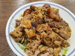 -陆长玖古法猪脚饭(玄风桥店)