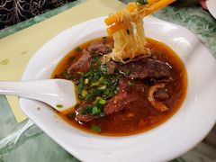 -牛记咖喱美食(十月初五日街店)