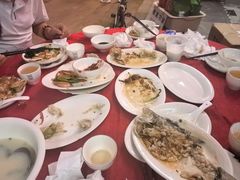 -蛇口康乐快餐鱼仔档(翠苑小区店)