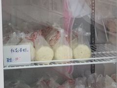 零售区-中关村茶点