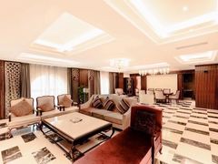 -青岛城阳宝龙福朋喜来登酒店