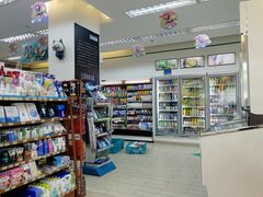 -全家便利店(年家浜路店)