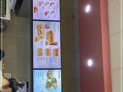 -赛百味SUBWAY(凯德mall大峡谷店)