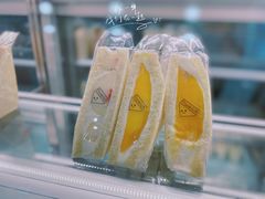 -Fruwich果明治(西单更新场店)