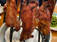 -巴依老爷新疆美食(常营店)