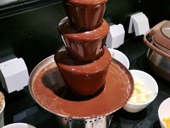 -比格比萨自助(花园路店)