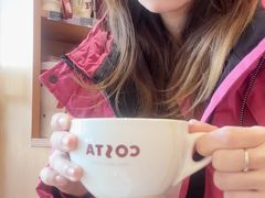 -COSTA COFFEE(房山印象城店)