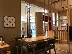 大堂-初居食屋日式料理(万象城购物中心店)