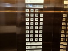-上海新锦江大酒店