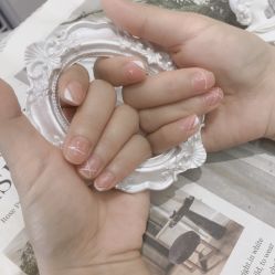 点击看大图 -十月·日式美甲美睫·纹眉