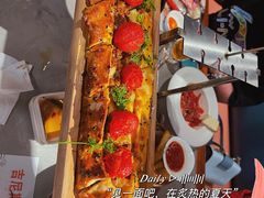 -通海俄式烧烤·俄罗斯大串(嵩山路店)